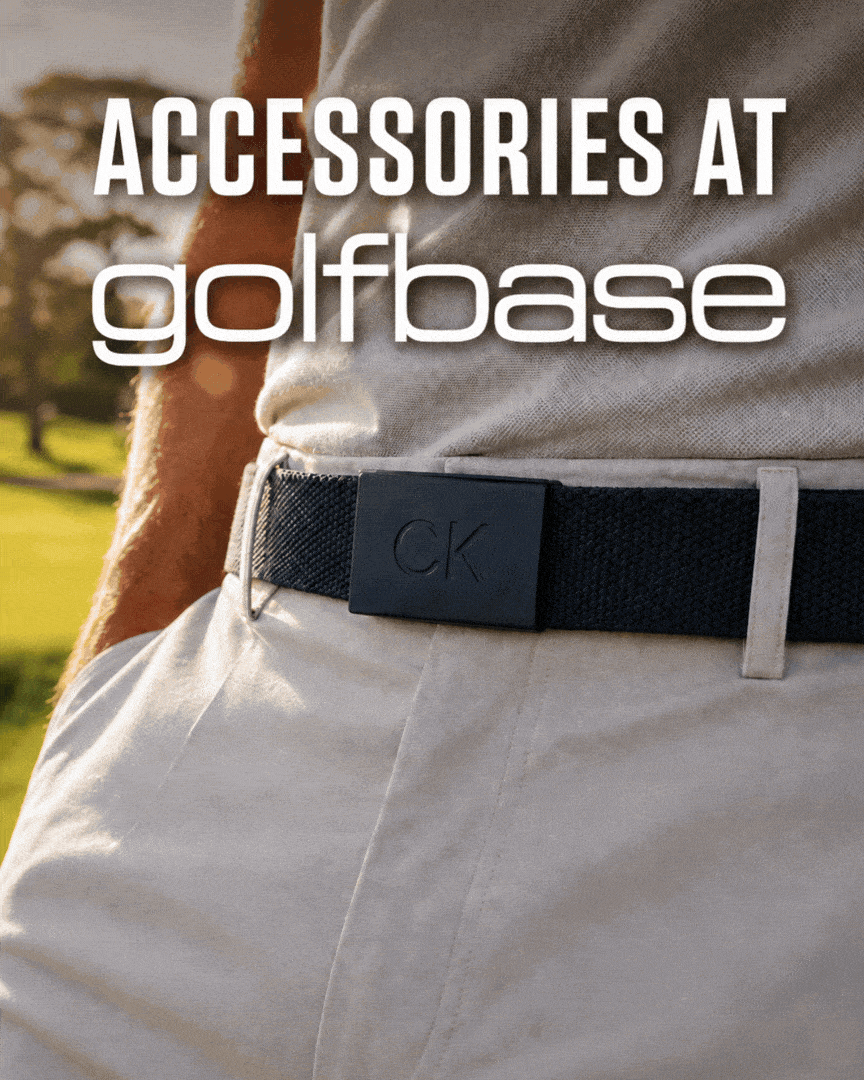 Golfbase Accessories