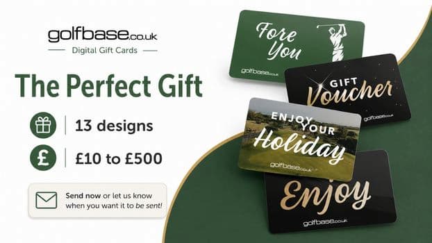 Digital Gift Voucher