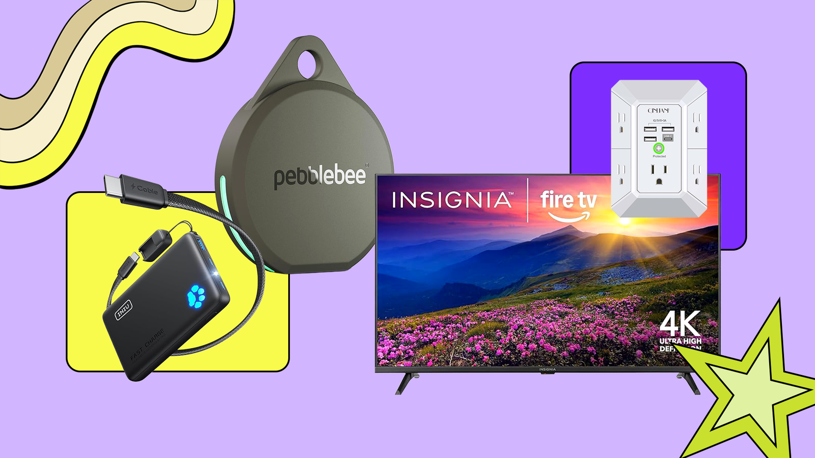 affordable items