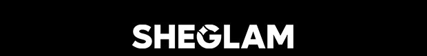  SHEGLAM LOGO 