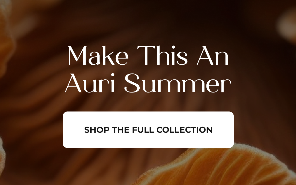 MAKE THIS AN AURI SUMMER