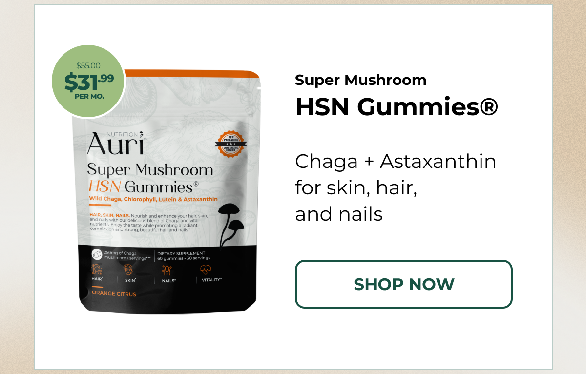 HSN GUMMIES