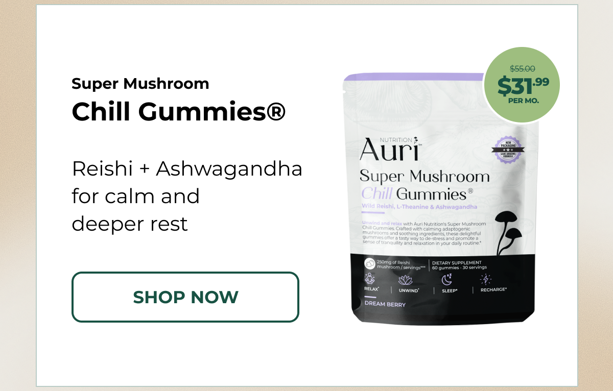 CHILL GUMMIES