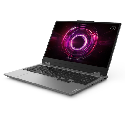 LOQ (15” AMD) with RTX 5050