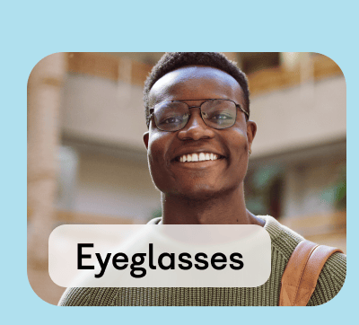 Eyeglasses