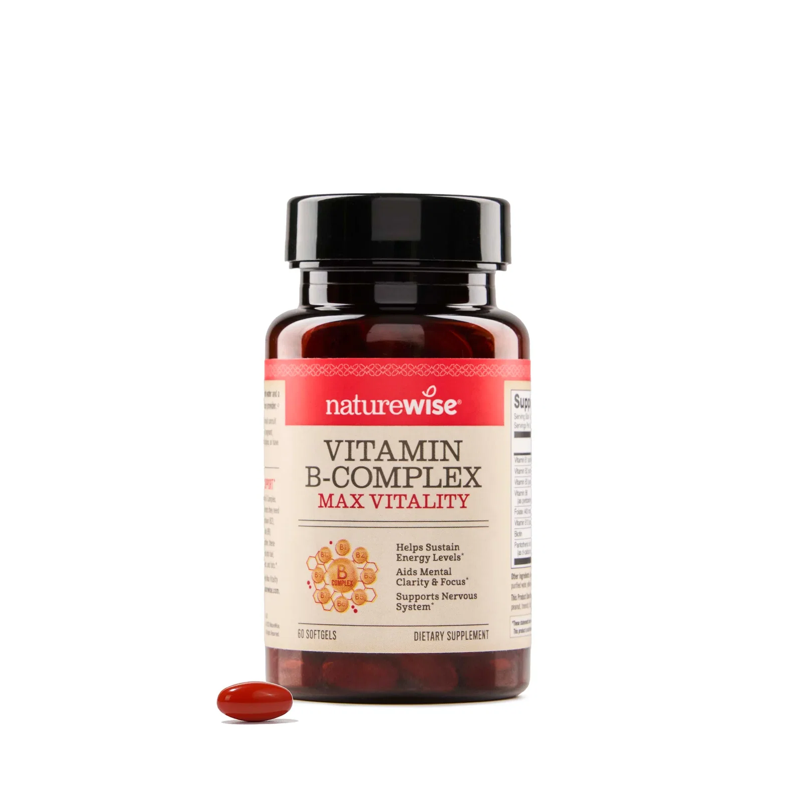 Image of Vitamin B Complex