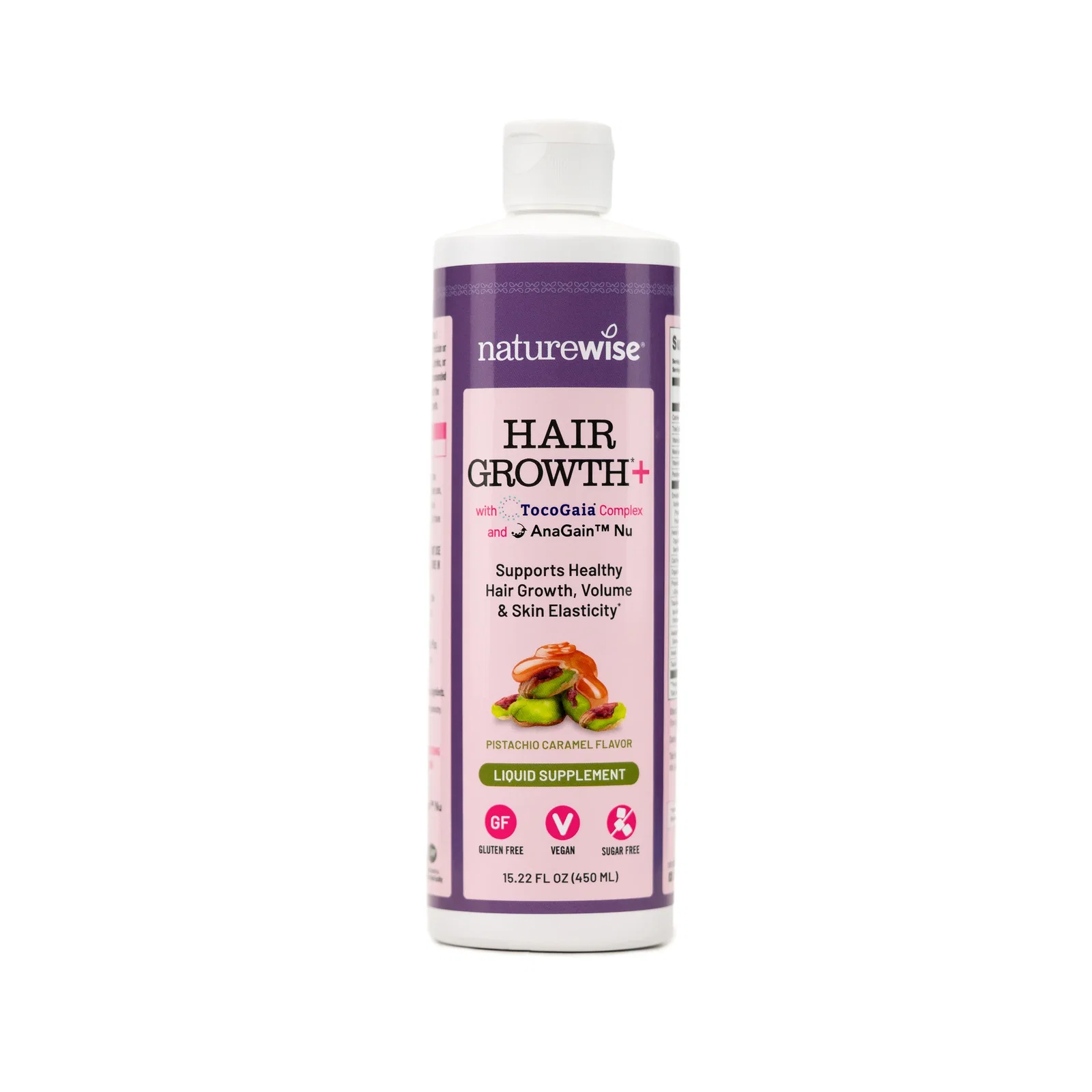 Image of Liquid Hair Growth Plus