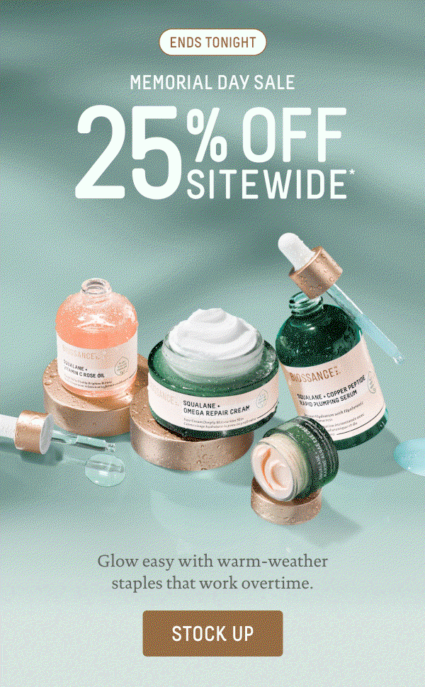 memorial day sale