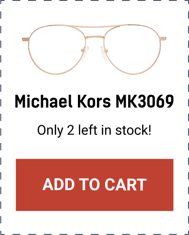 Michael Kors MK3069. Add To Cart