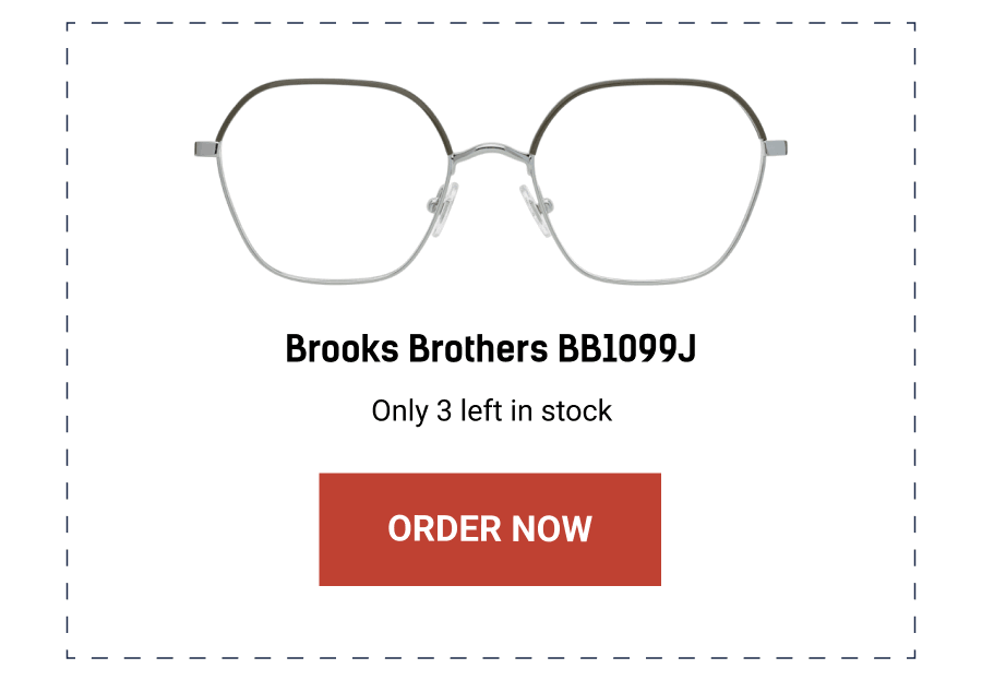 Brooks Brothers BB1099J. Order Now