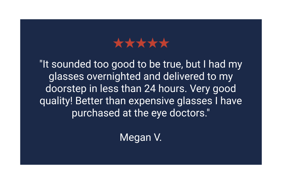 Customer Review
