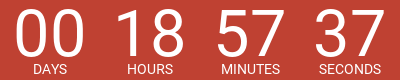 Countdown Timer