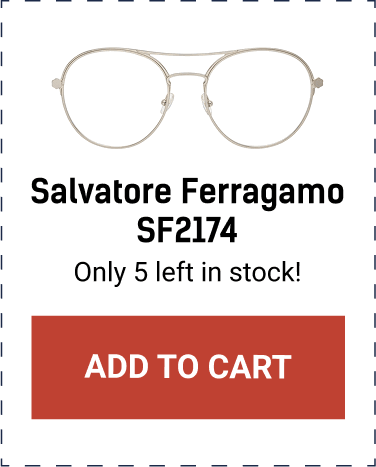 Salvatore Ferragamo SF2174. Add To Cart
