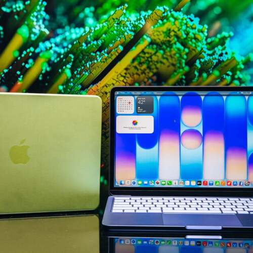 Kansas City Schools Swap Chromebooks, PCs for MacBook Neos in 'All-Apple' Shift
