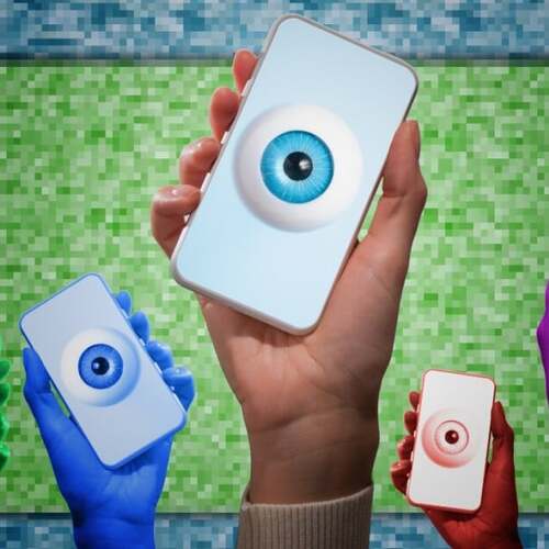 Your Carrier Is Tracking Your Every Move. This iPhone Trick Stops Them—But There's a Big Catch
