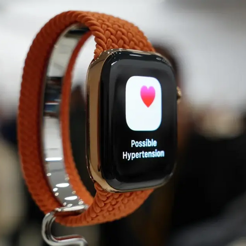 New watchOS 27 Rumor Tips Better Heart-Rate Tracking, Delayed AI Health Coach