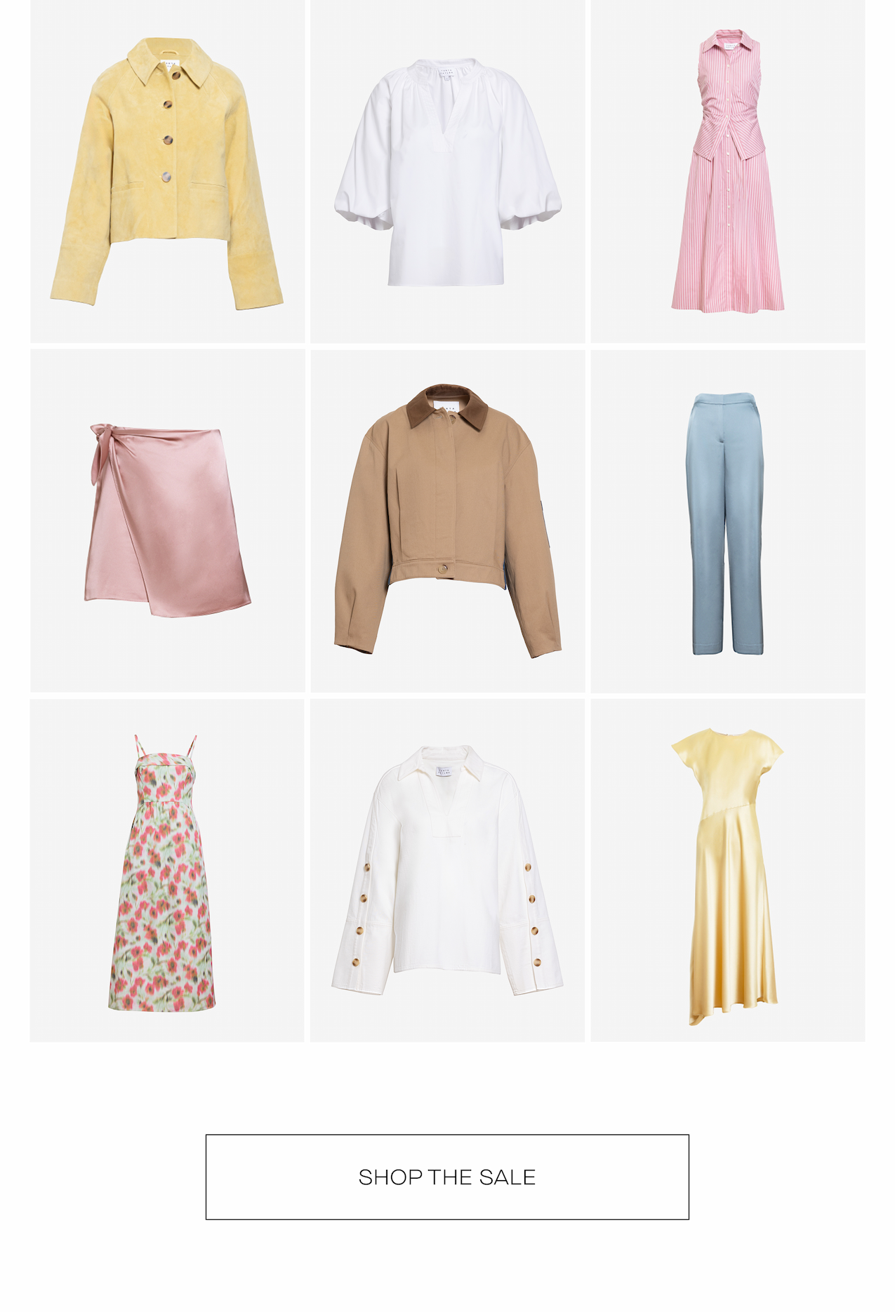 MDW-sale
