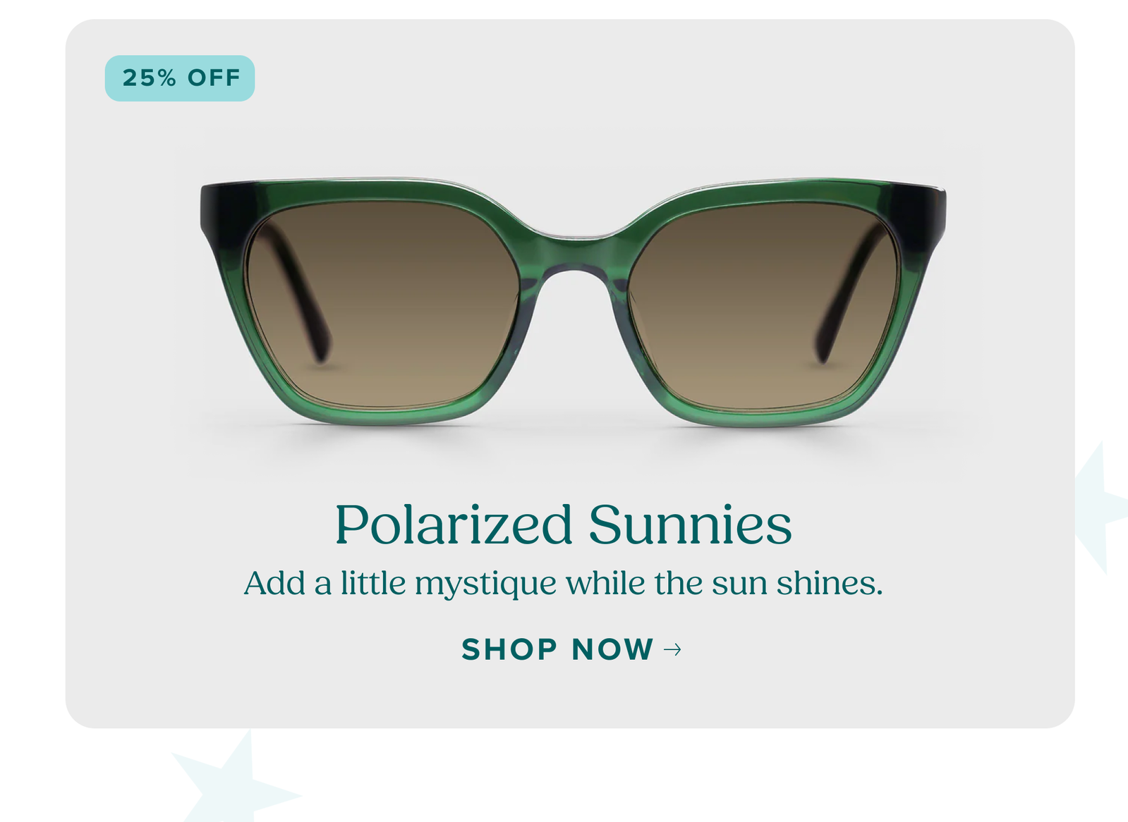 Polarized Sunglasses