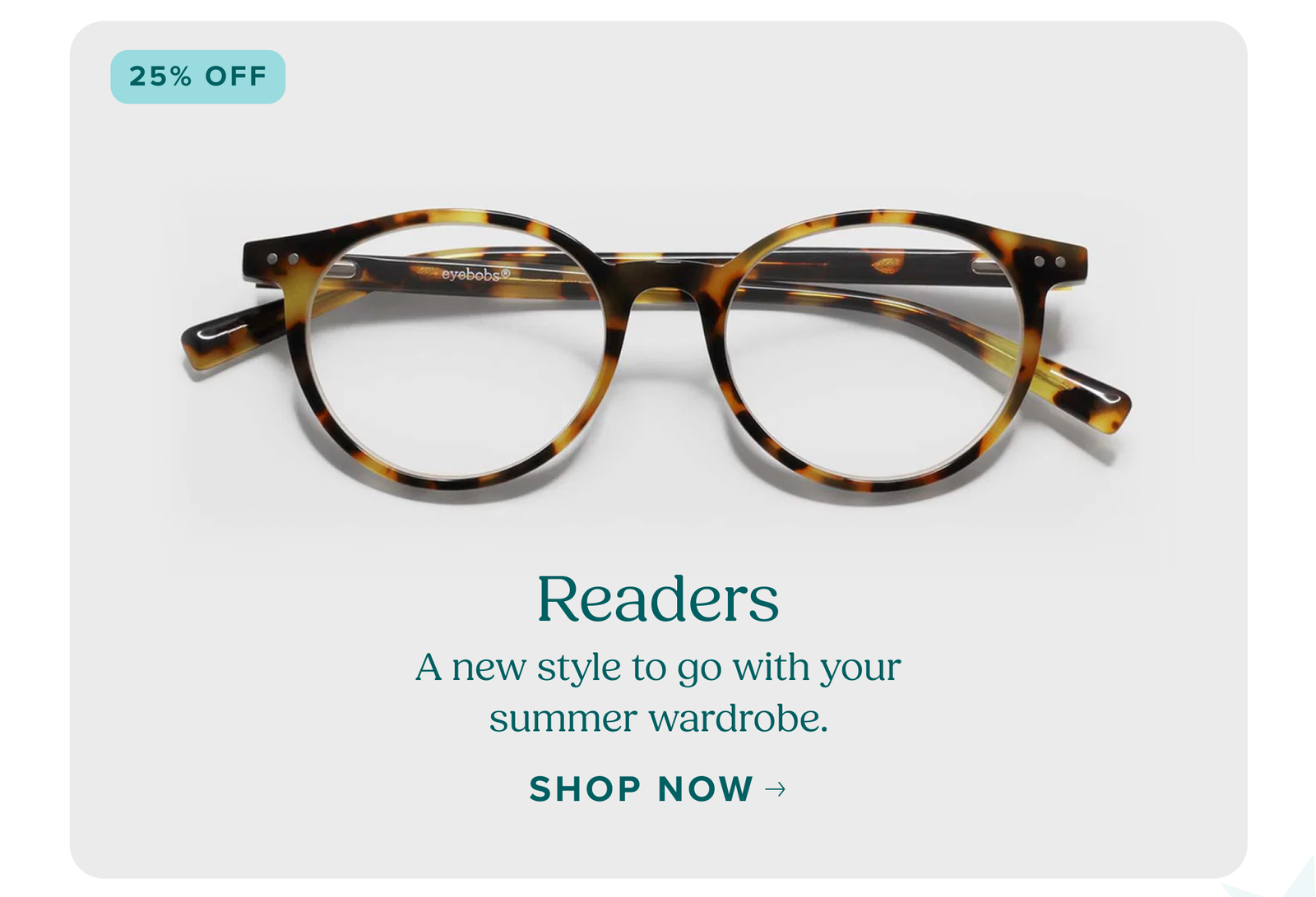 Readers