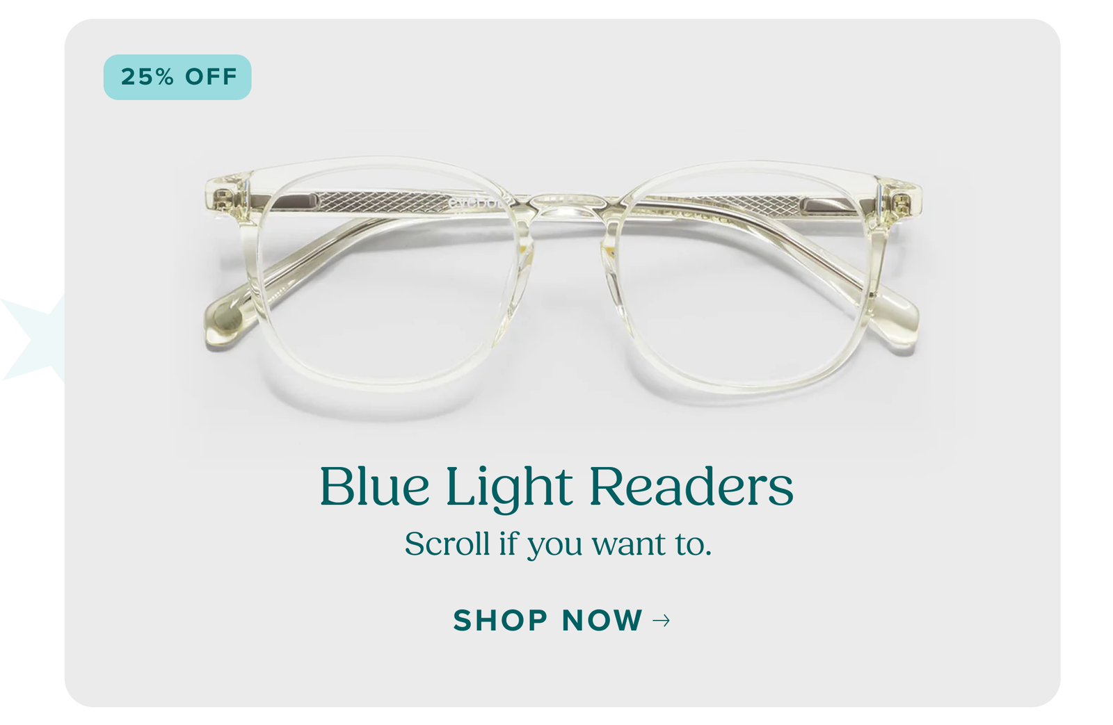 Blue Light