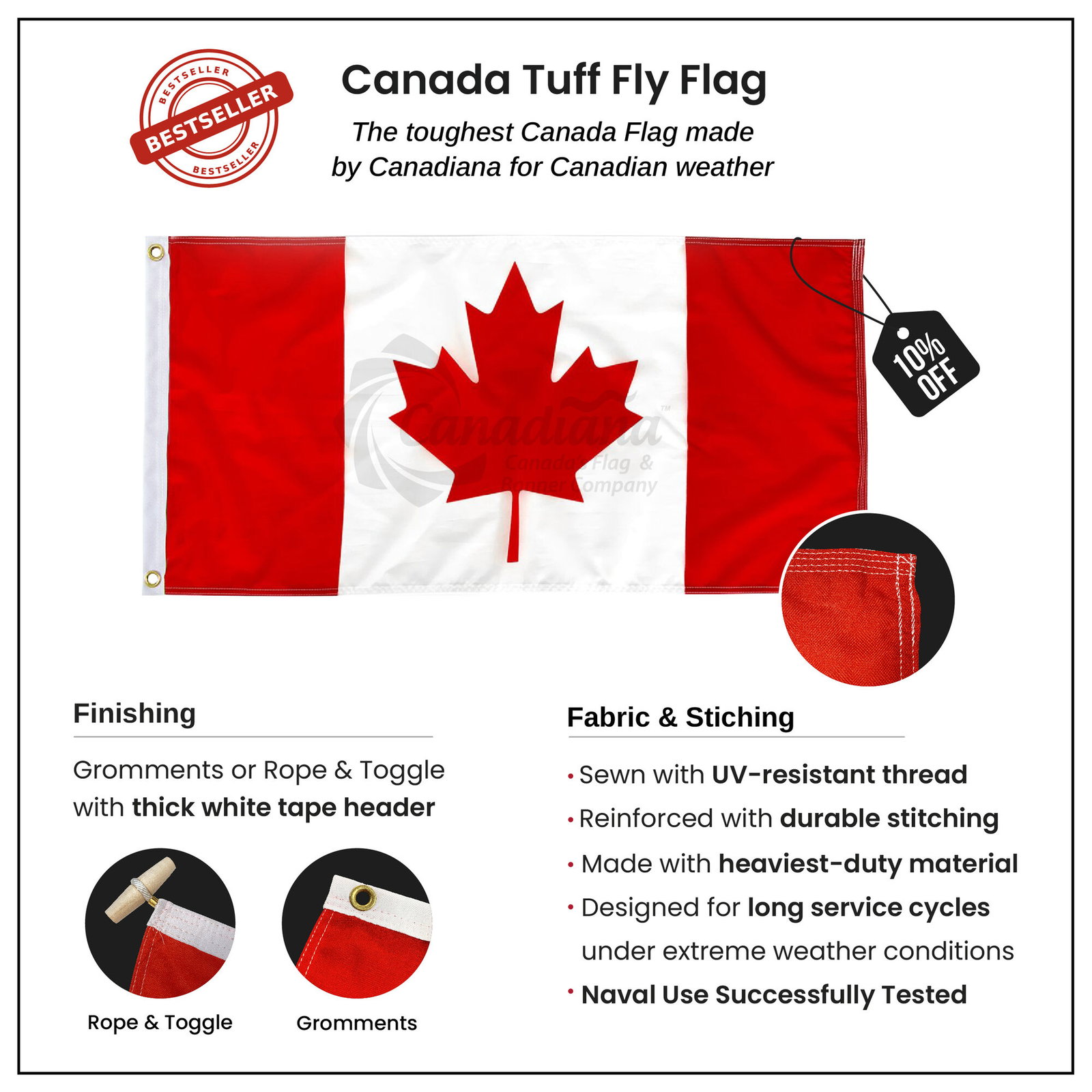 Canada Flag