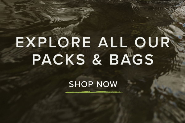 Explore all our packs & bags