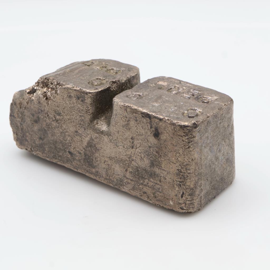 Ingot View 2