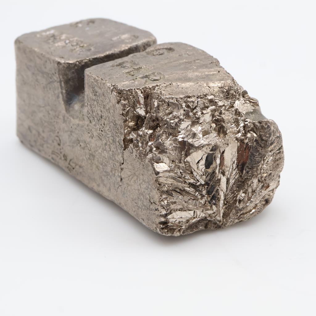 Ingot View 4