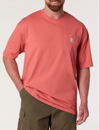 Workwear Pocket Tee
