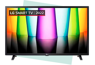 TV LED 32'' LED 32 Full HD Smart TV