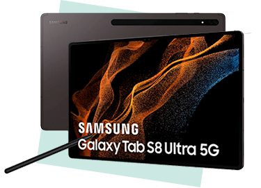 Samsung Galaxy Tab S8 Ultra