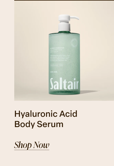 Hyaluronic Acid Body Serum