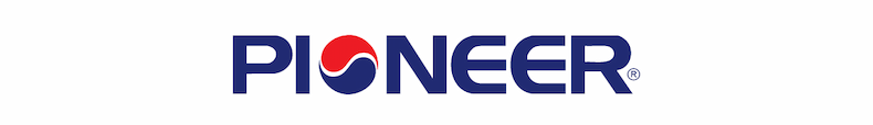 Pioneer Logo