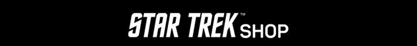 Star Trek Shop