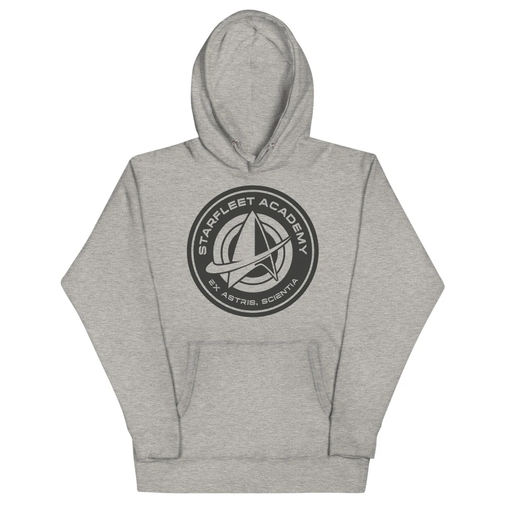 Image of Starfleet Academy Hoodie