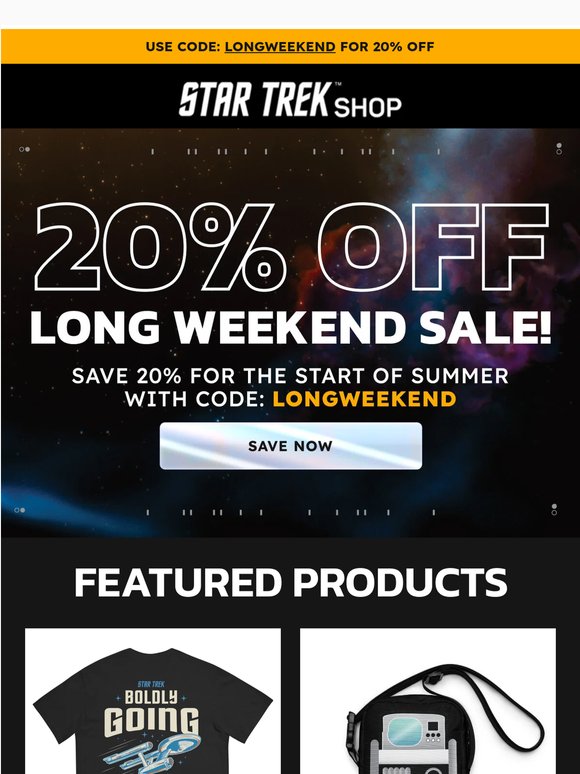 Last Chance for 20% off 🚀 Save Now!