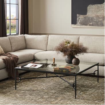Babylon Coffee Table