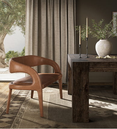 Hawkins Dining Bench