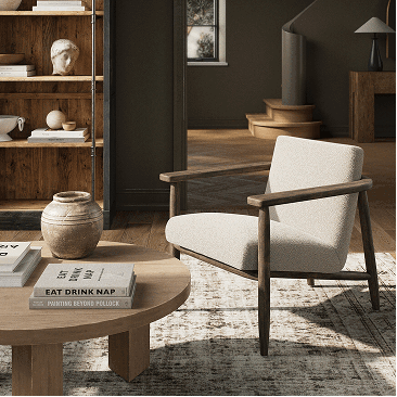 Arnett Chair