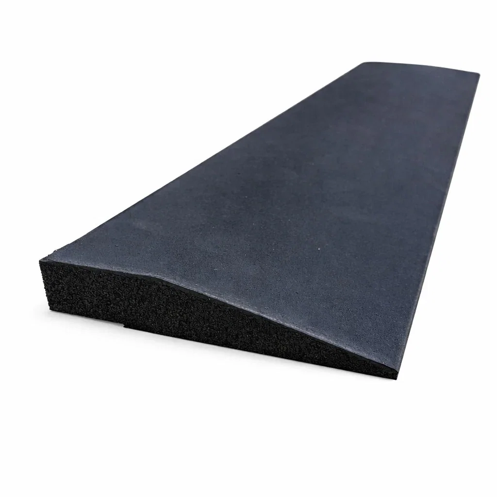 Flooring Edge Tiles