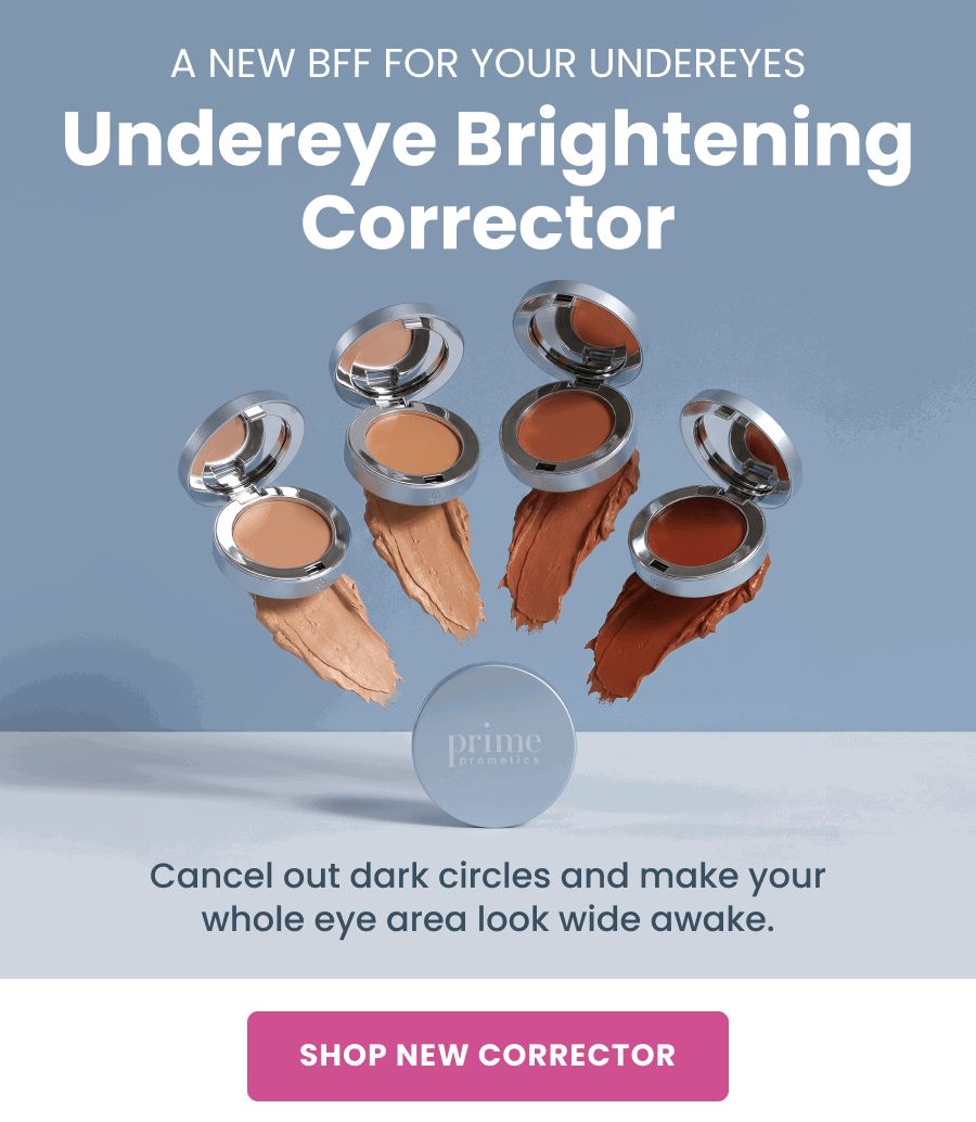 A New BFF For Your Undereyes