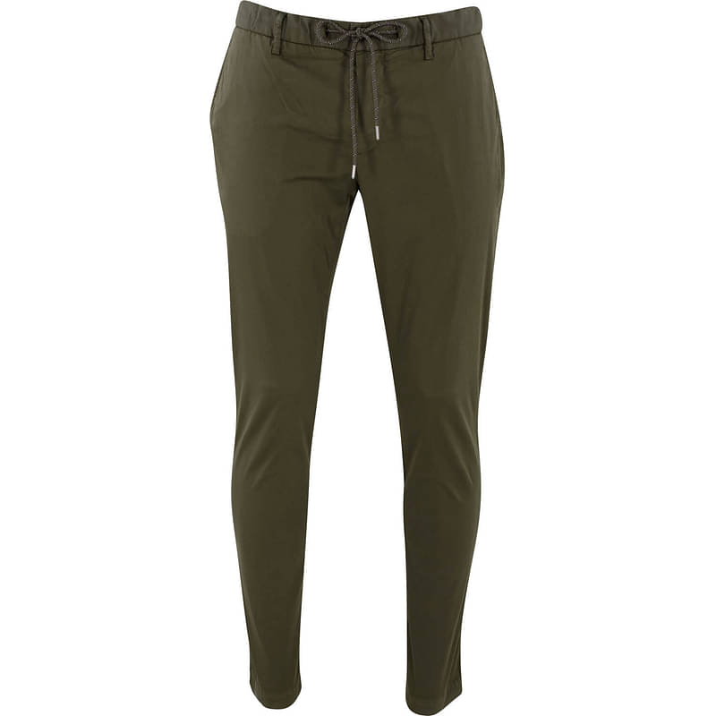Hose Jump-G Light Cotton