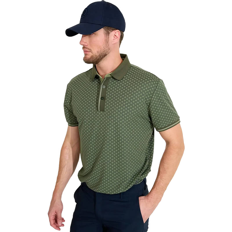 Polo Dunsten drycool