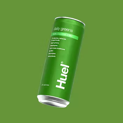 Daily Greens Ready-to-drink 