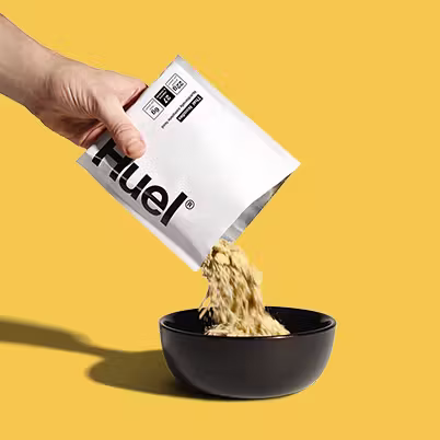 Meal Packs 