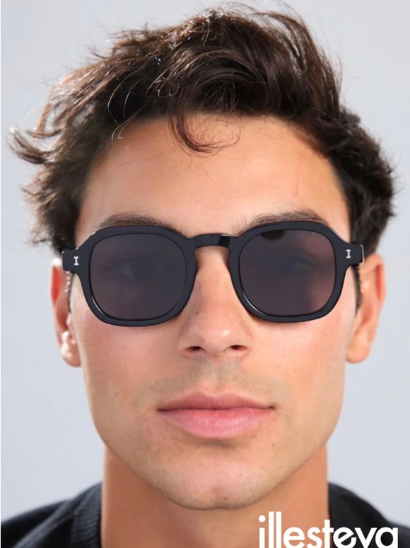 THE POLARIZED EDIT