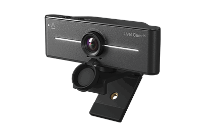 Creative Live! Cam 4K