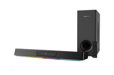 Sound Blaster Katana V2