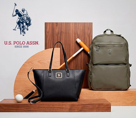 U.S. Polo Assn.