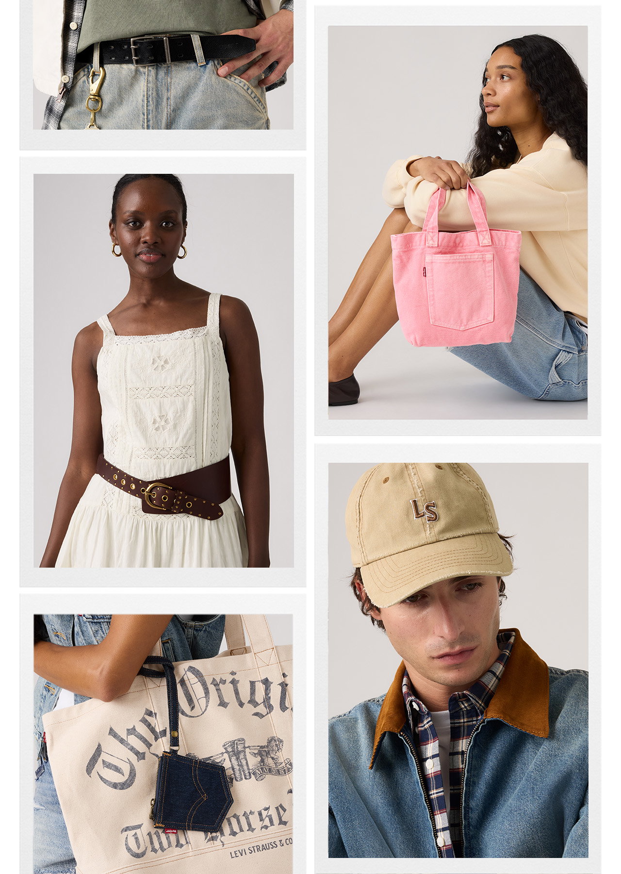 ACCESSORIES